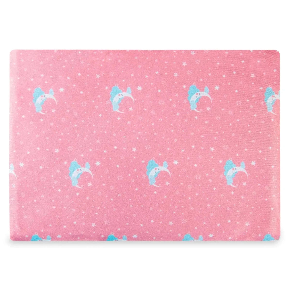 Paige- Mustard Seed Baby Head Shaping Pillow - Infant to 12 Months - Medium Firm The White Willow 