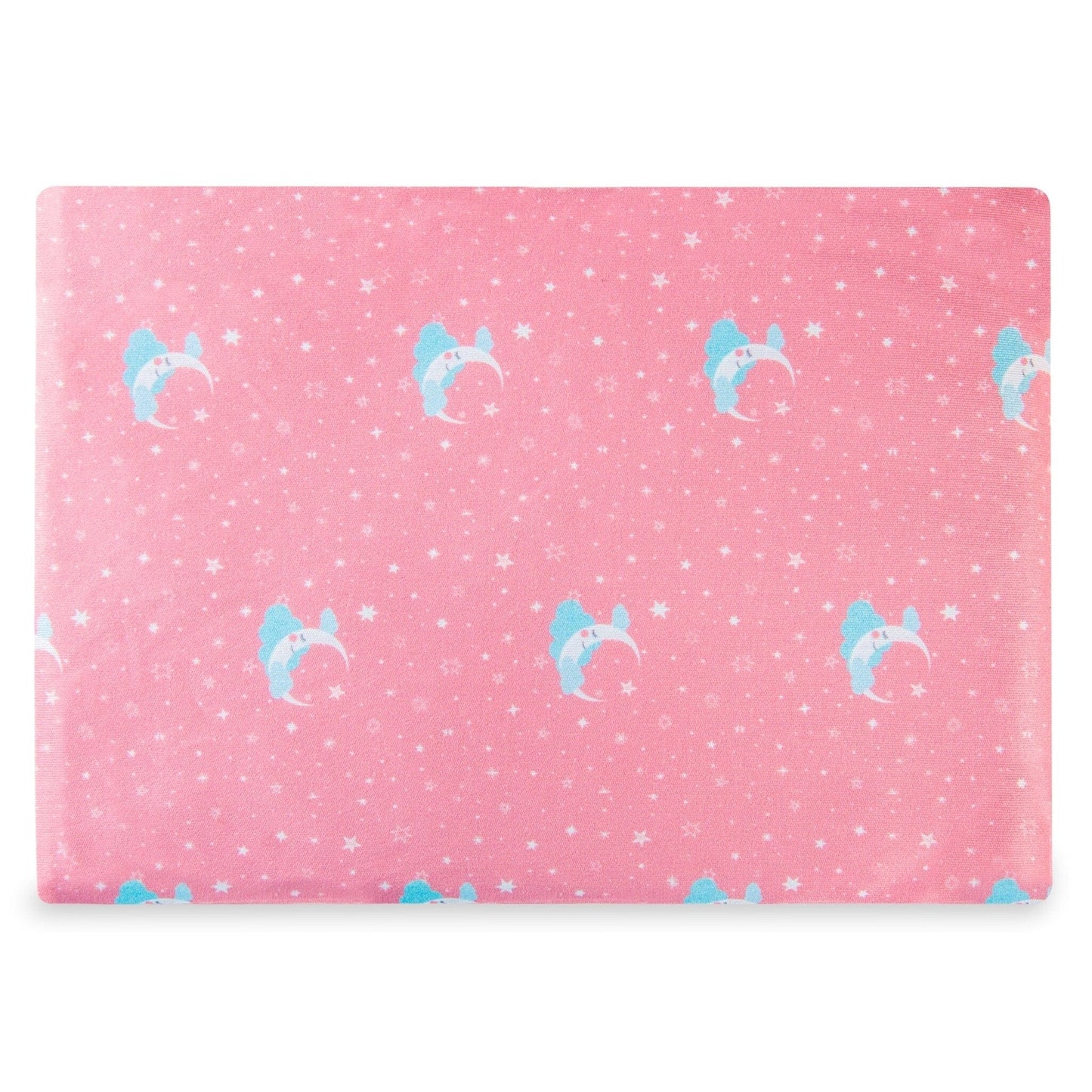 Paige- Mustard Seed Baby Head Shaping Pillow - Infant to 12 Months - Medium Firm The White Willow 