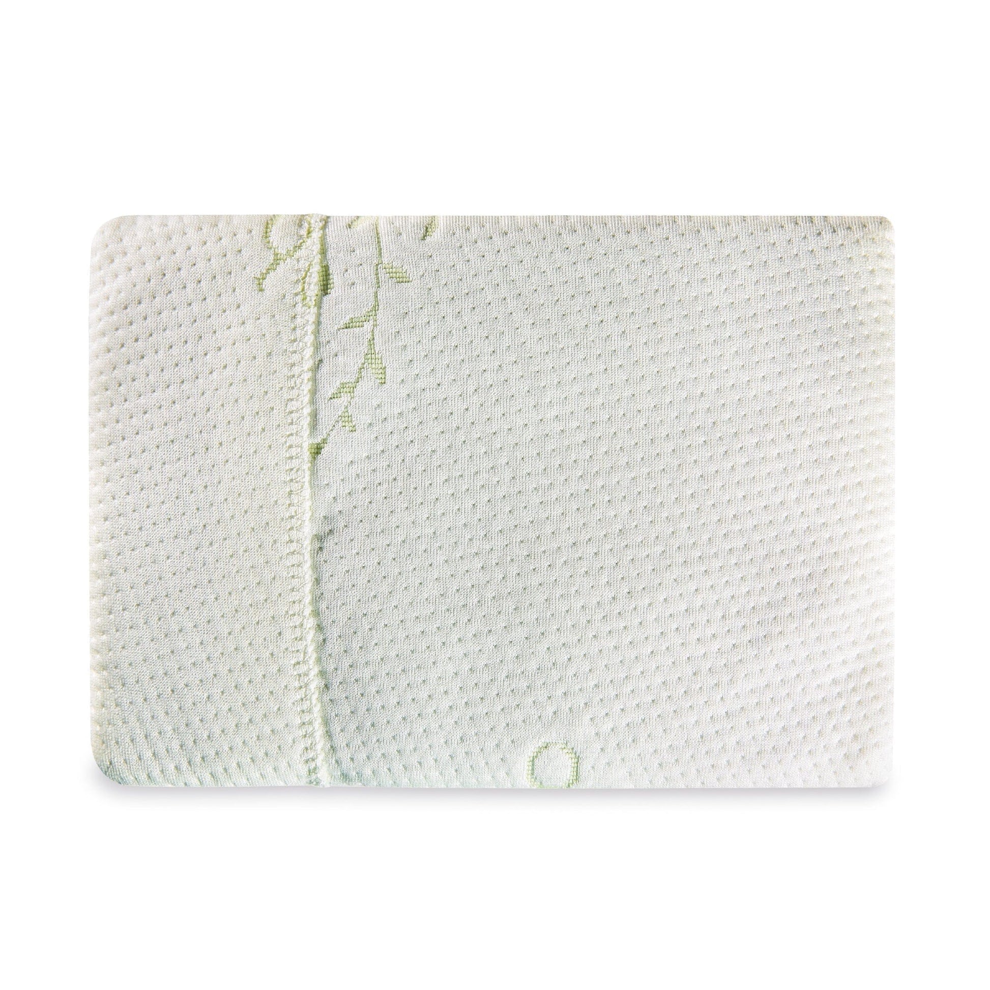 Paige- Mustard Seed Baby Head Shaping Pillow - Infant to 12 Months - Medium Firm The White Willow 