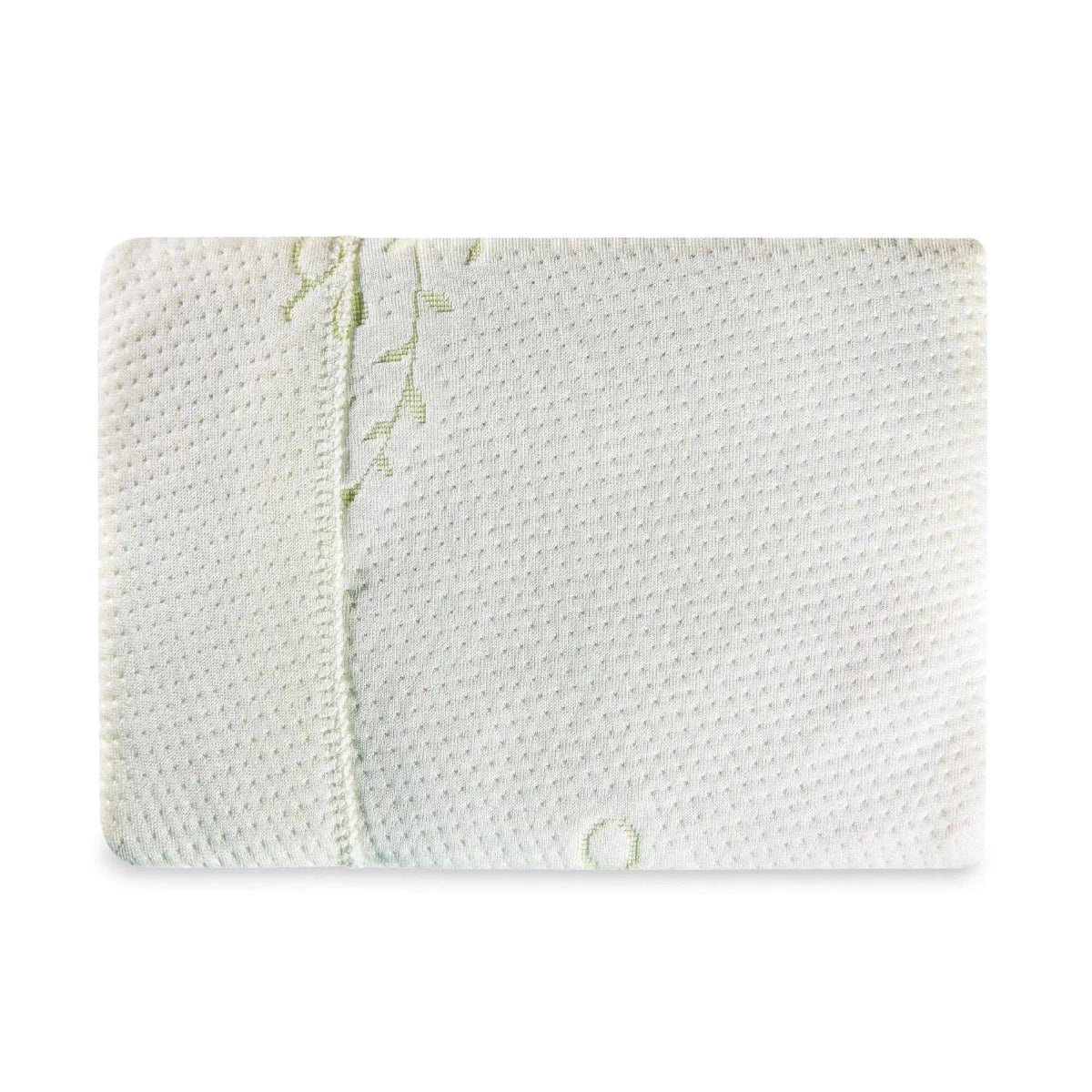 Paige - Mustard Seed Baby Head Shaping Pillow - Infant to 12 Months - Medium Firm - The White Willow