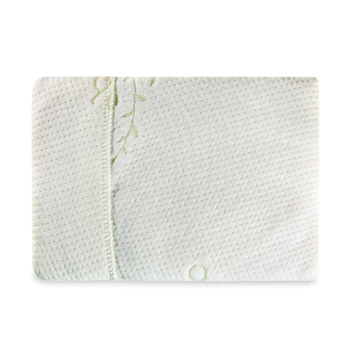 Paige- Mustard Seed Baby Head Shaping Pillow - Infant to 12 Months - Medium Firm The White Willow 