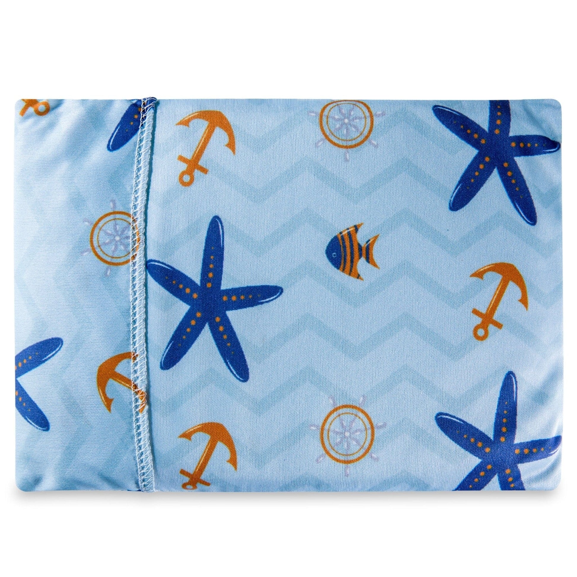 Paige- Mustard Seed Baby Head Shaping Pillow - Infant to 12 Months - Medium Firm The White Willow 