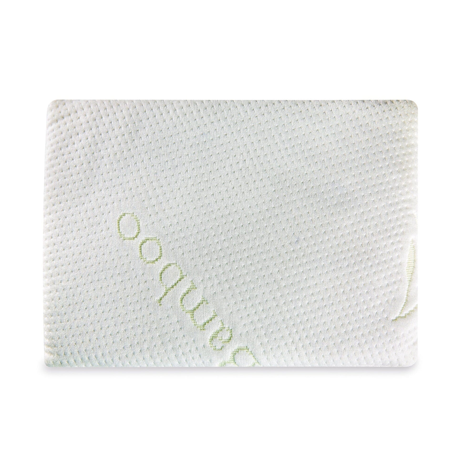 Paige- Mustard Seed Baby Head Shaping Pillow - Infant to 12 Months - Medium Firm The White Willow 