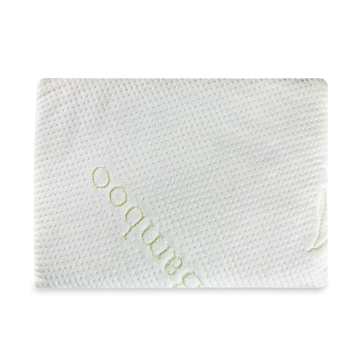 Paige - Mustard Seed Baby Head Shaping Pillow - Infant to 12 Months - Medium Firm - The White Willow