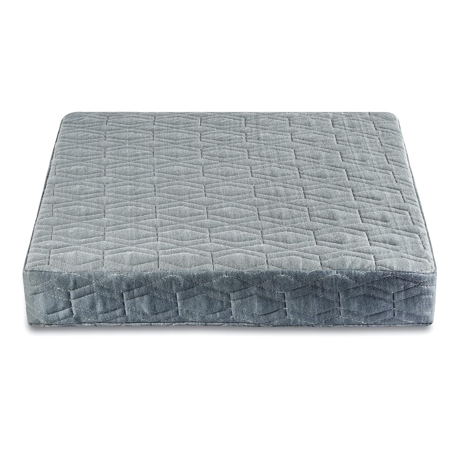 PoshRest Square Seat Pads - Seat Cushion - The White Willow