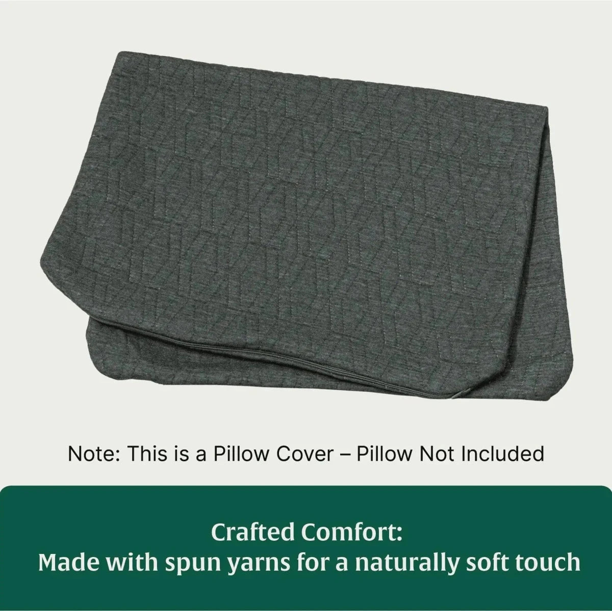 Pregnancy Pillow Cover Only The White Willow 