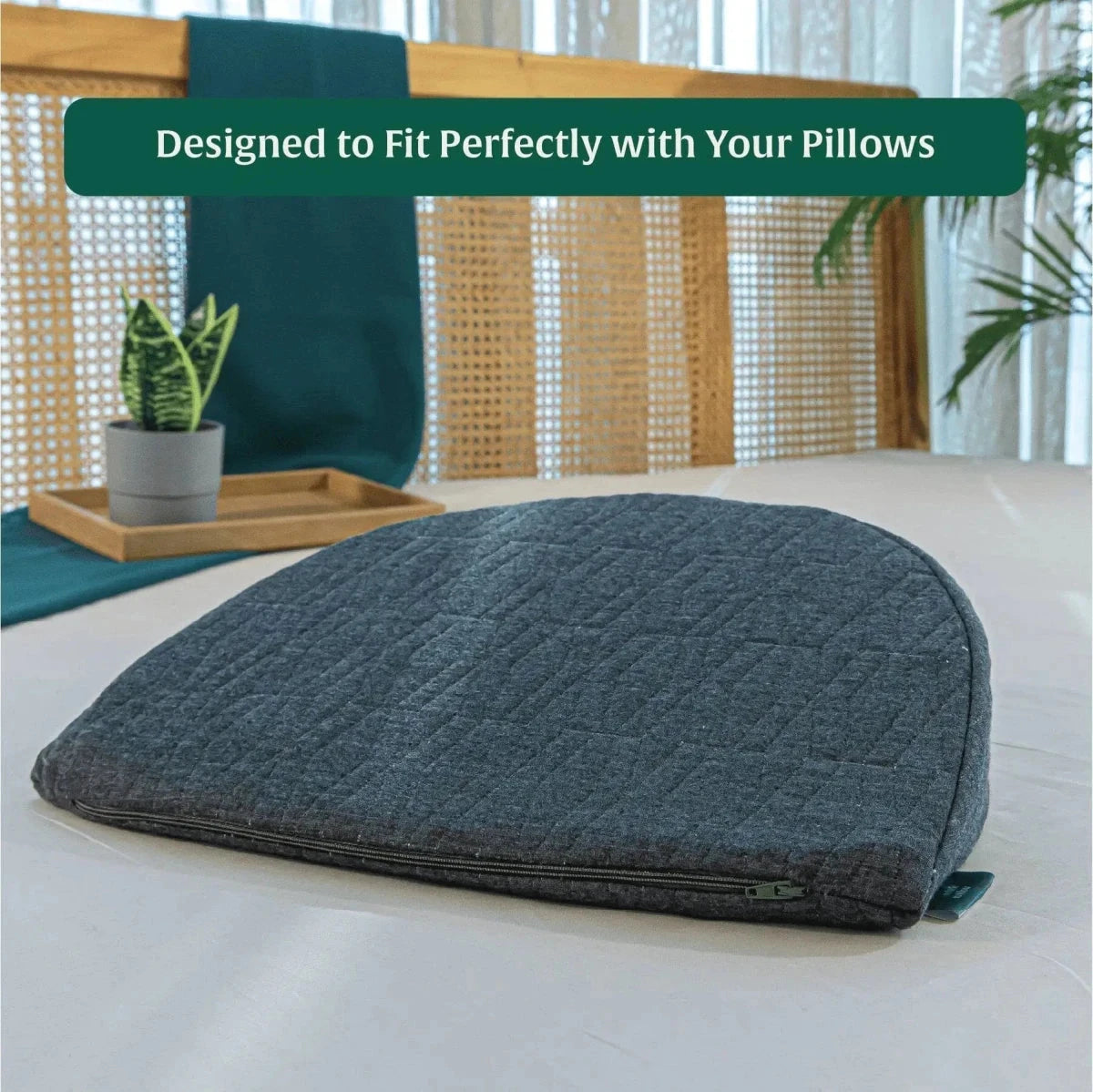Pregnancy Pillow Cover Only The White Willow 