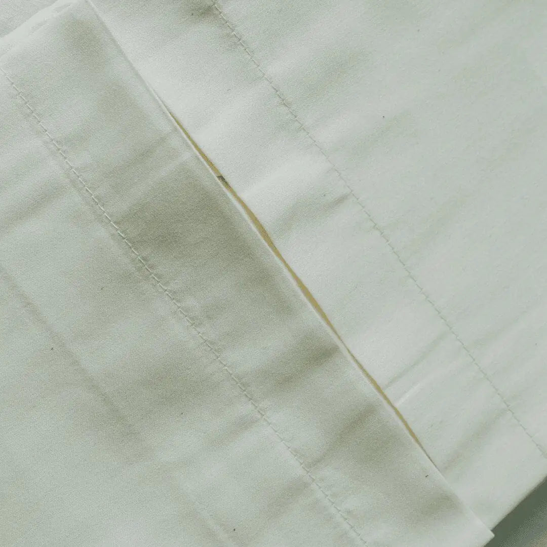 Premium Organic Cotton Comfy Nest Full Body Pillow Cover - Pack of 1 - Pillow Cover - The White Willow