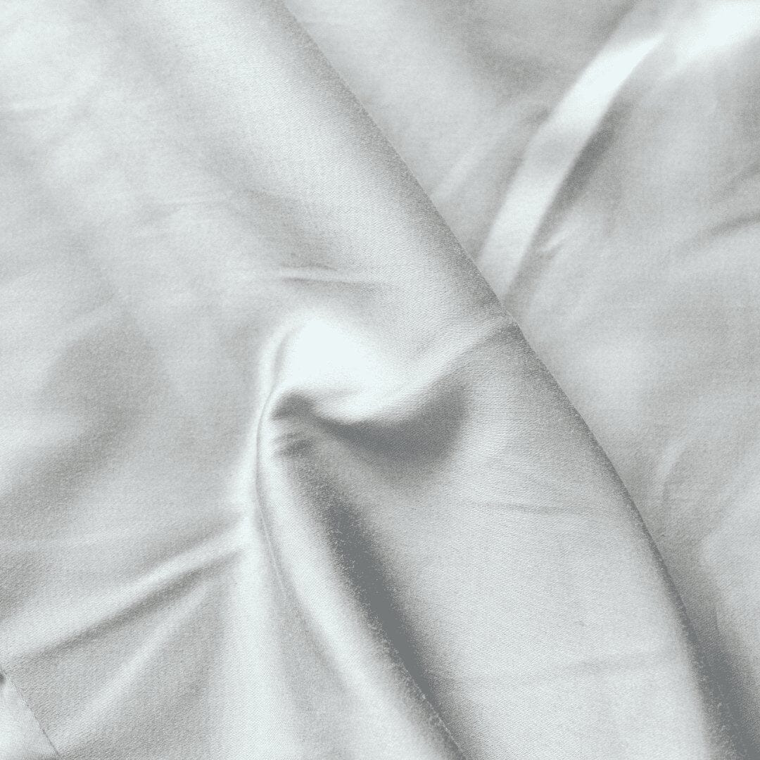 Premium Organic Cotton Original Pillow Covers- Pack of 2 The White Willow 