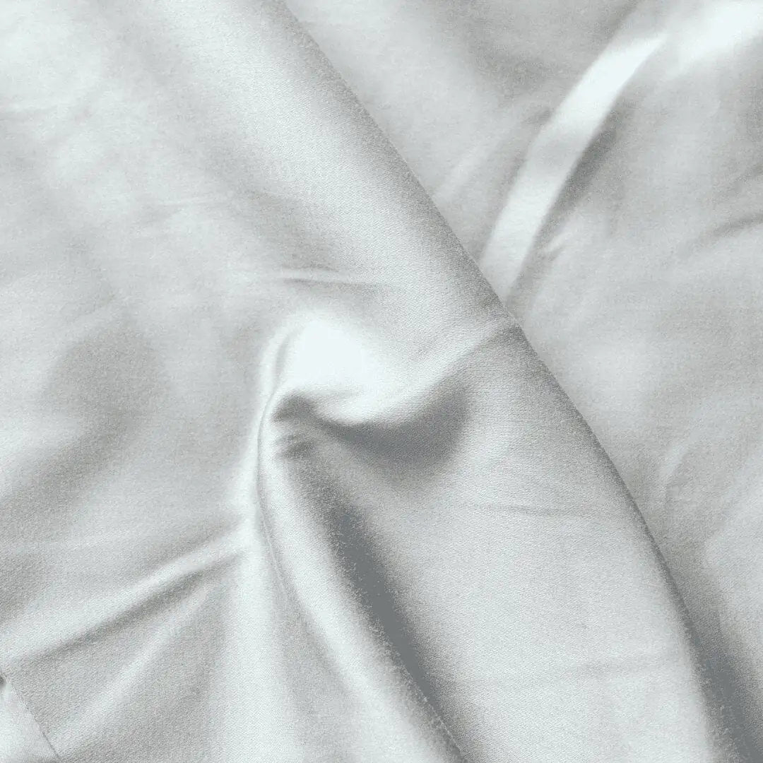 Premium Organic Cotton Original Pillow Covers - Pack of 2 - Pillow Cover - The White Willow