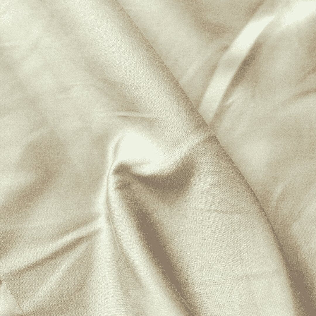 Premium Organic Cotton Original Pillow Covers- Pack of 2 The White Willow 