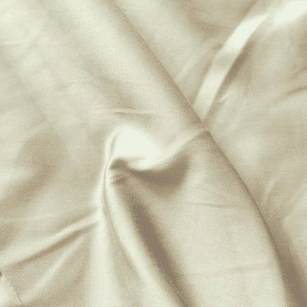 Premium Organic Cotton Original Pillow Covers - Pack of 2 - Pillow Cover - The White Willow
