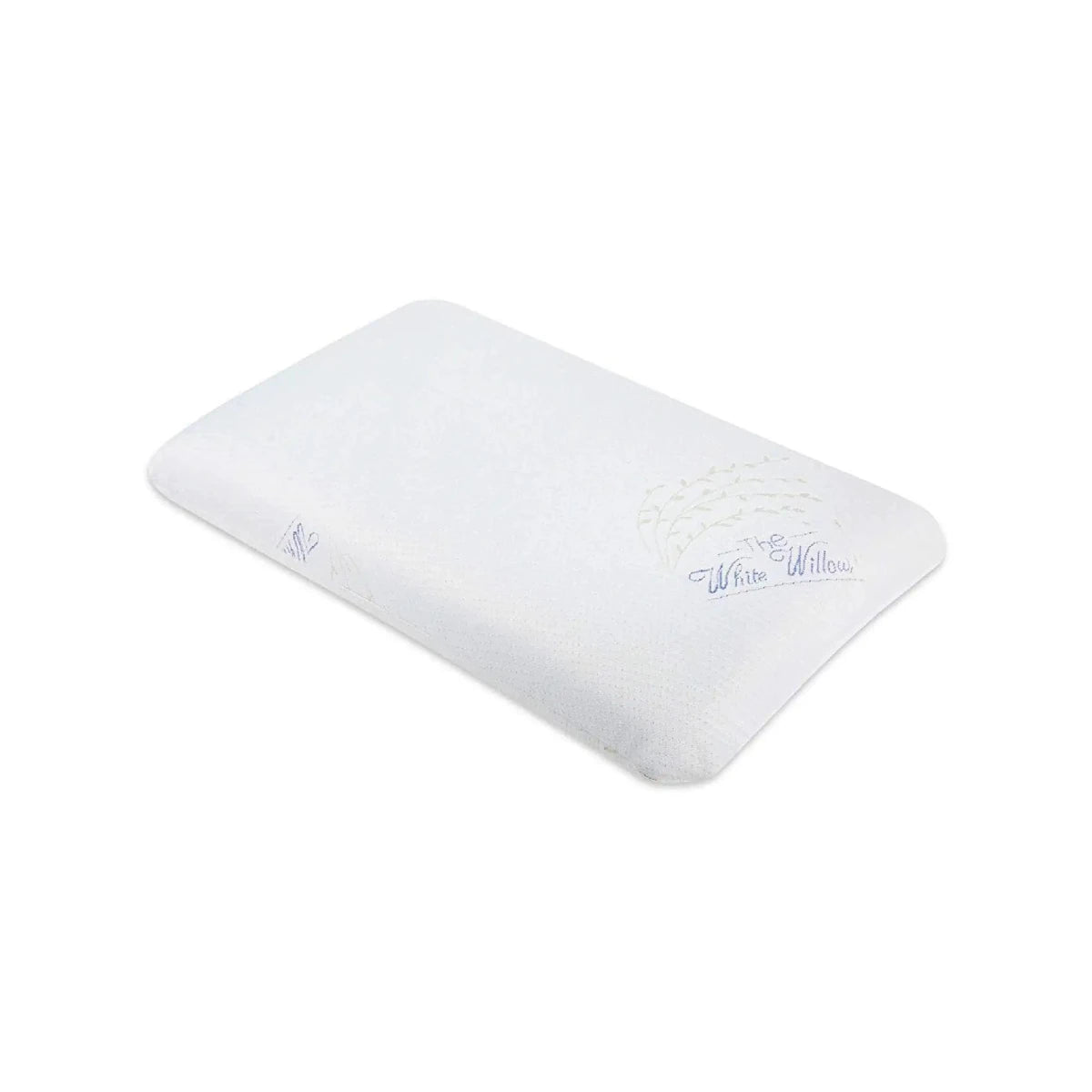 Sleepy Delight - Family Combo - Memory Foam Pillow, Slim Pillow & Junior Kids Pillows - Soft - Combo - Family - The White Willow
