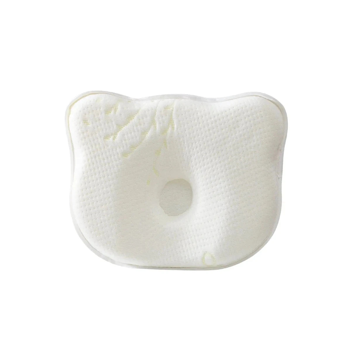Sleepy Teddy - Baby Essentials Combo - Medium Firm Combo-0-12 Months-Baby-Pillow The White Willow 