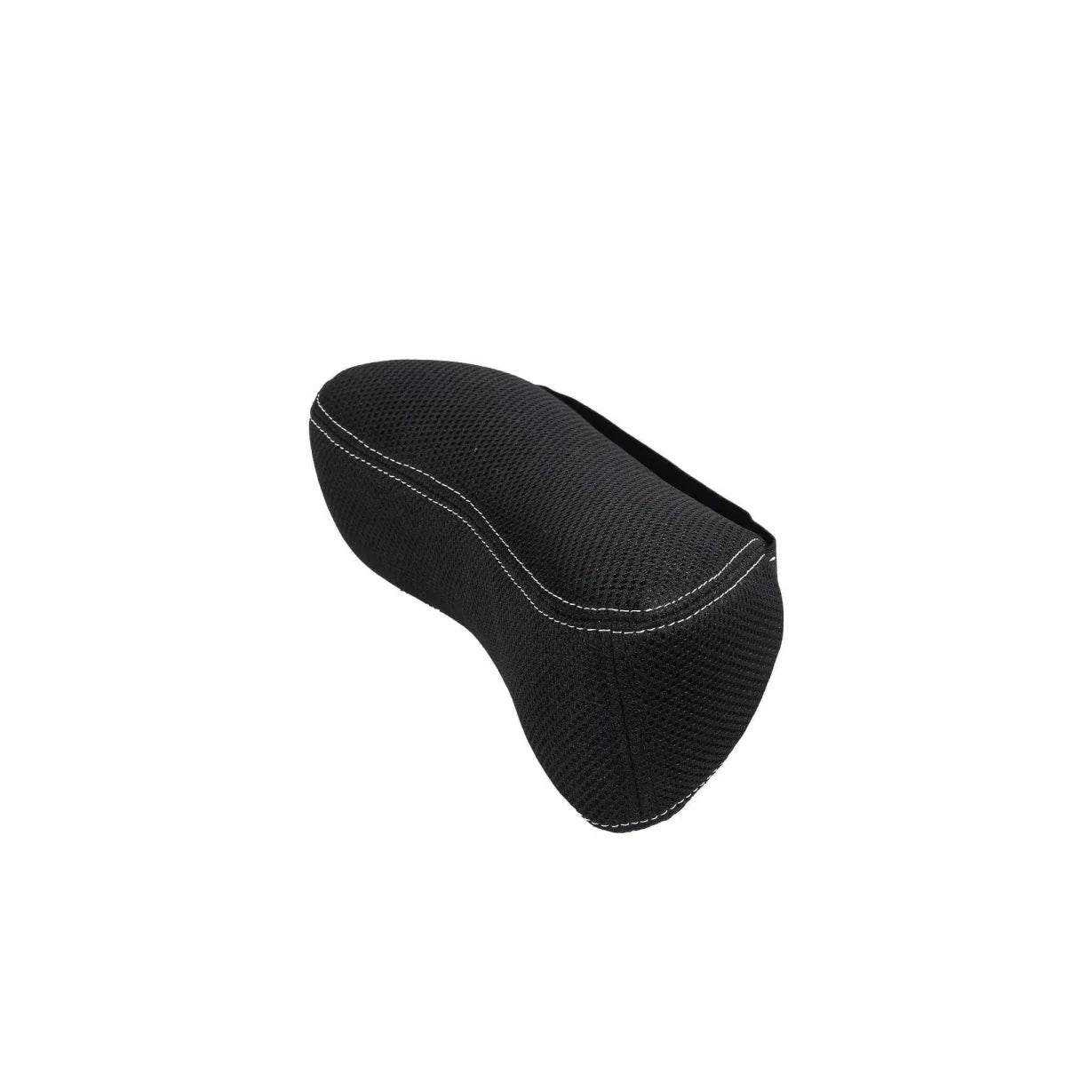 Slim Line Neckrest Travel Pillow The White Willow 