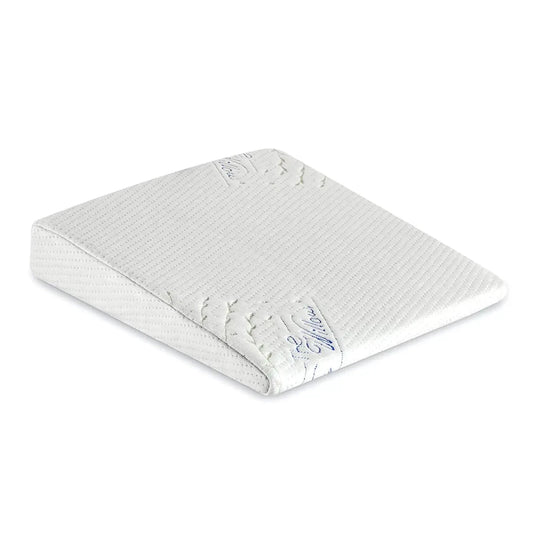 Soft Fabric Half & Full Crib Wedge Cover Only Pillow Cover The White Willow Half Crib Wedge Multi 
