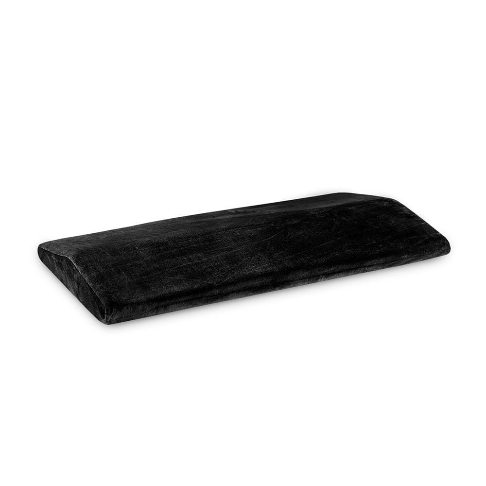 SpineAlign Support Pillow Speciality Pillow The White Willow Black 