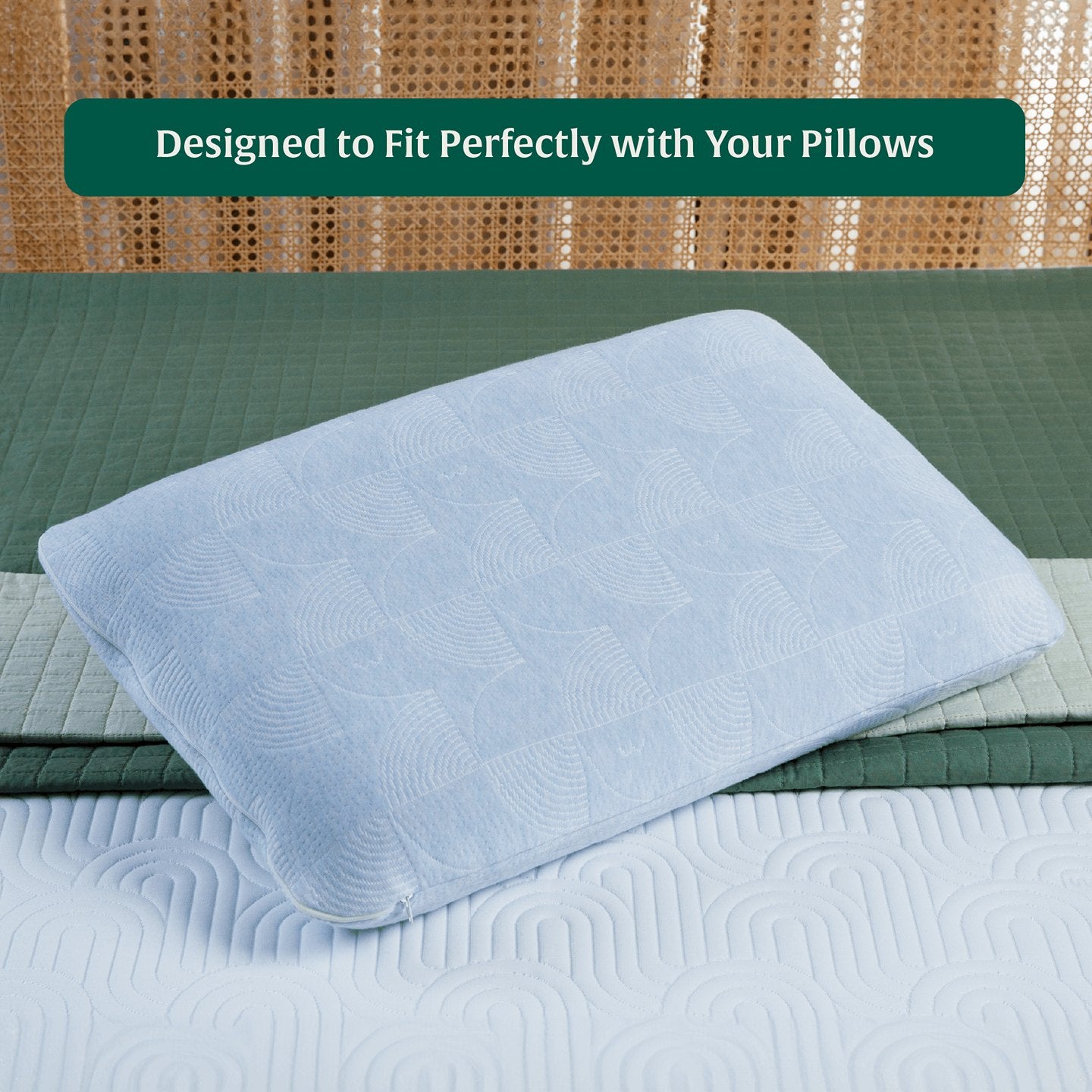 The Original Pillows Cover Only - Pillow Cover - The White Willow