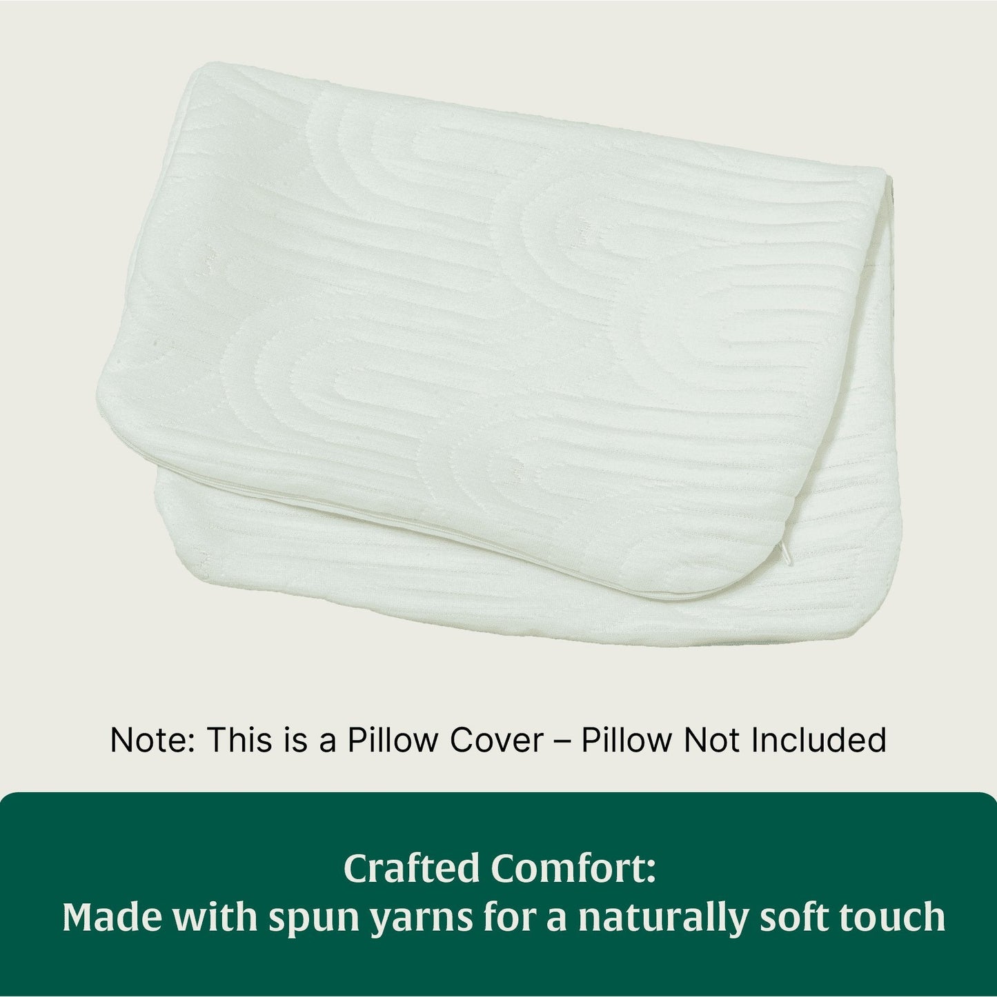 The Original Wedge Pillows Cover Only - Pillow Cover - The White Willow