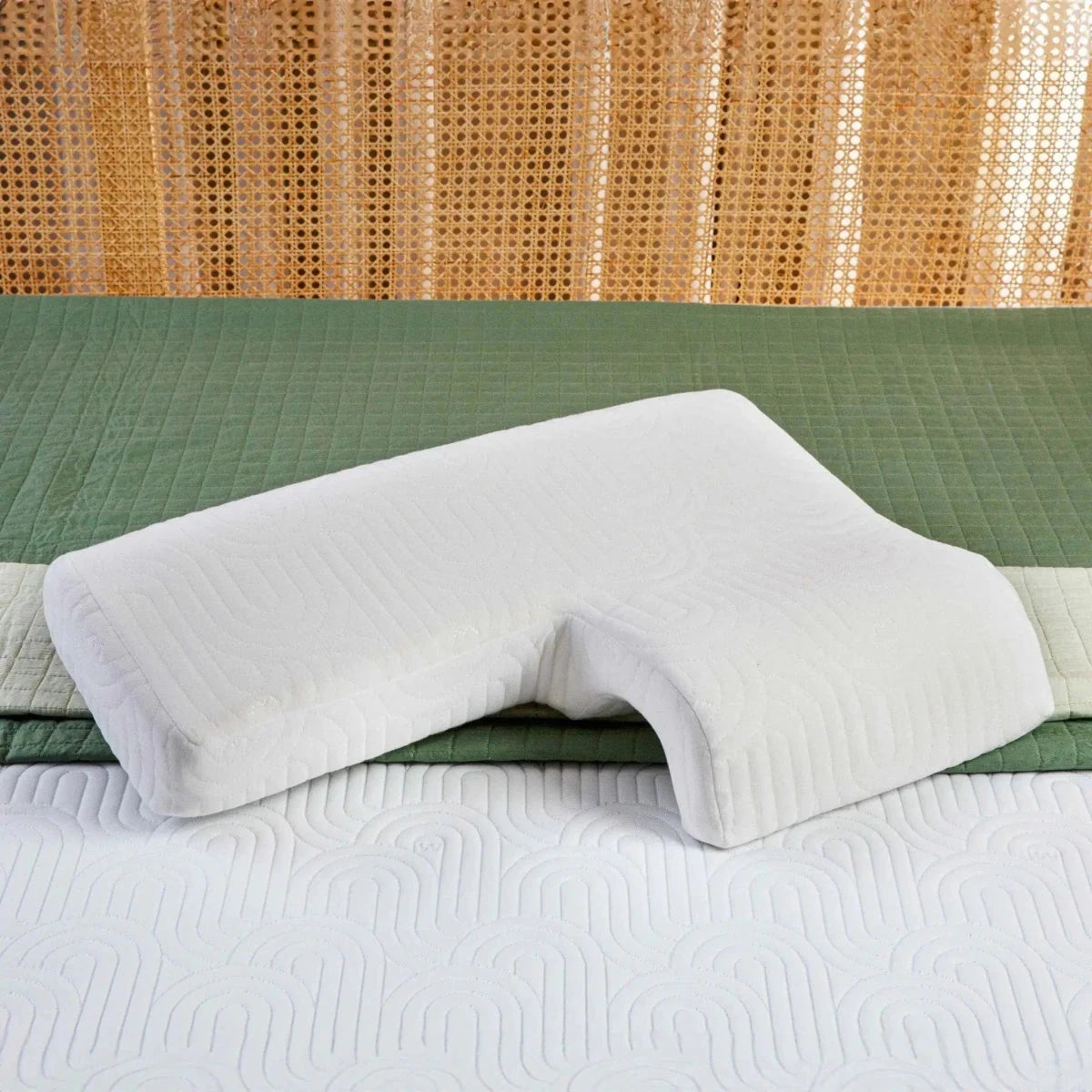 TogetherRest Hug Pillow Speciality Pillow The White Willow 