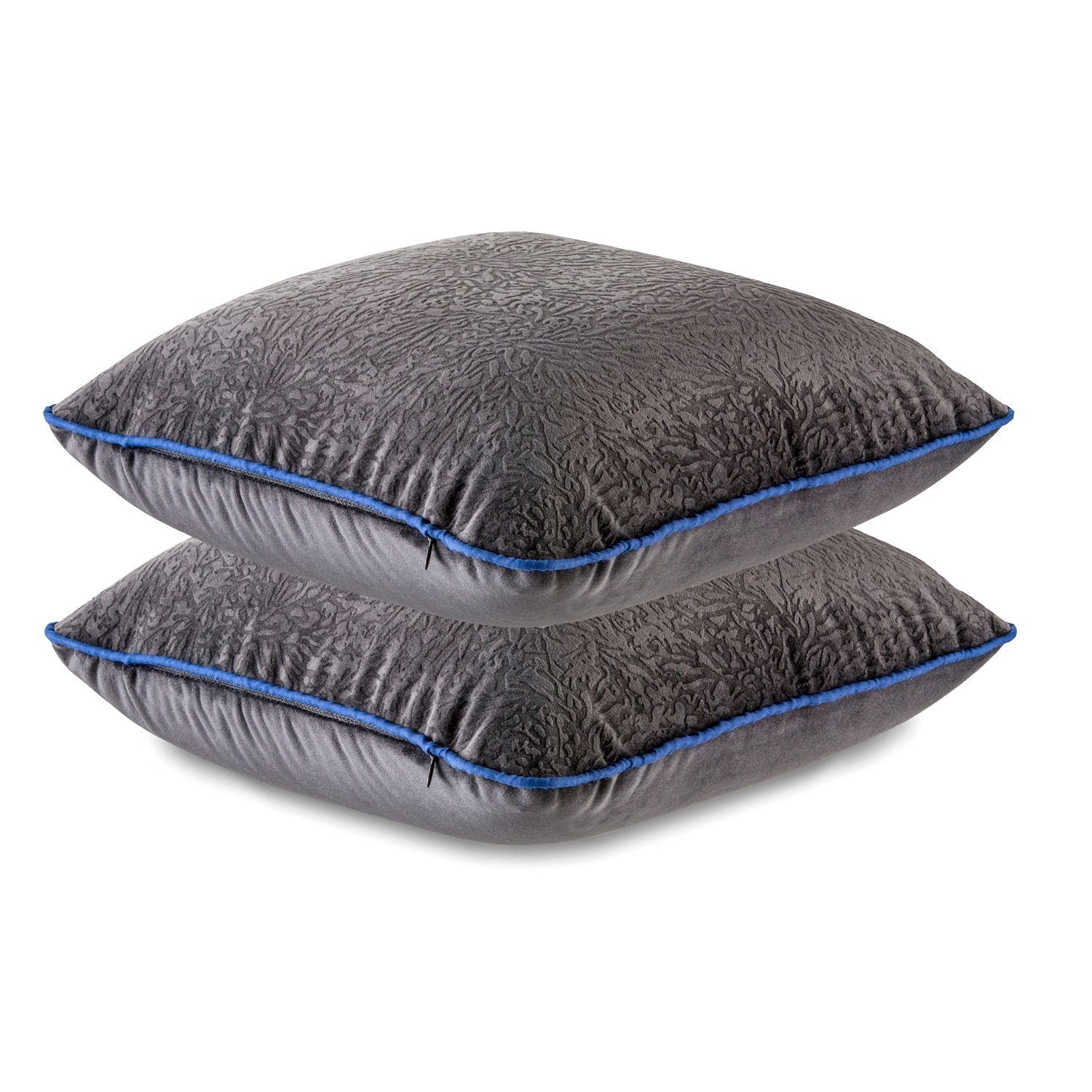 Exclusive Car Cushion Combo Pillow Set for optimum Support Comfort The White Willow