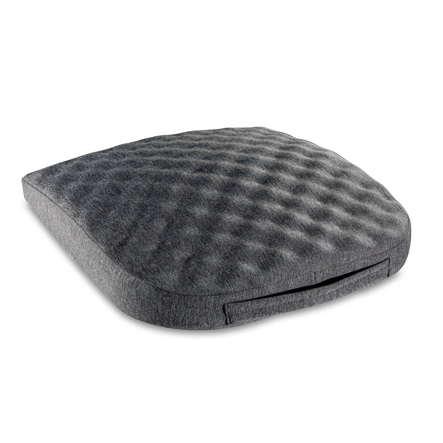 TravelEase Comfort Seat Cushion - The White Willow