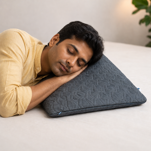 Adults — Memory Foam Pillow