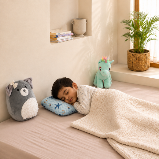 Kids — Kids Pillows