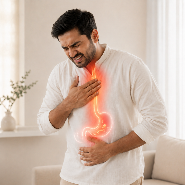 Acid Reflux