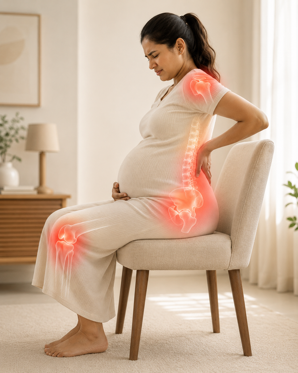 Pregnancy & Feeding