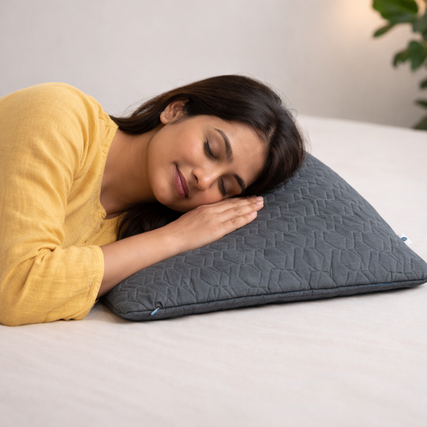 Sleep — Original Pillow- Midnight Serene