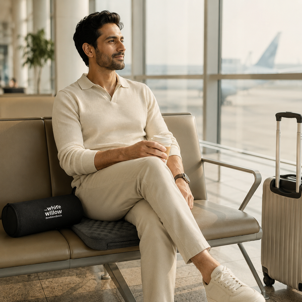Travel — TravelEase Travel Seat Cushion