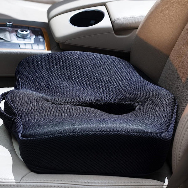 Car Seat Cushion for Pelvic Pain A Comprehensive Guide