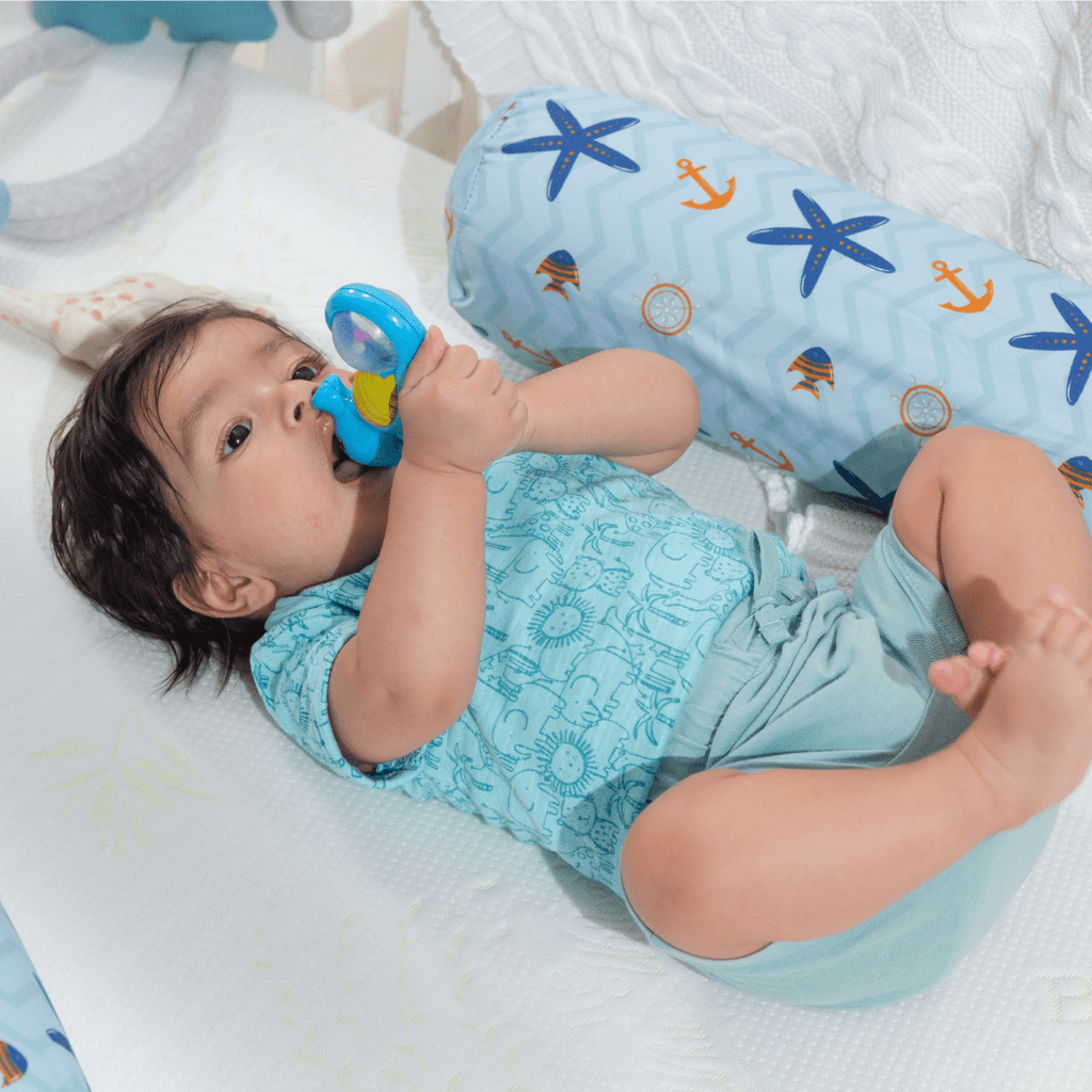 Memory foam mattress for babies hotsell