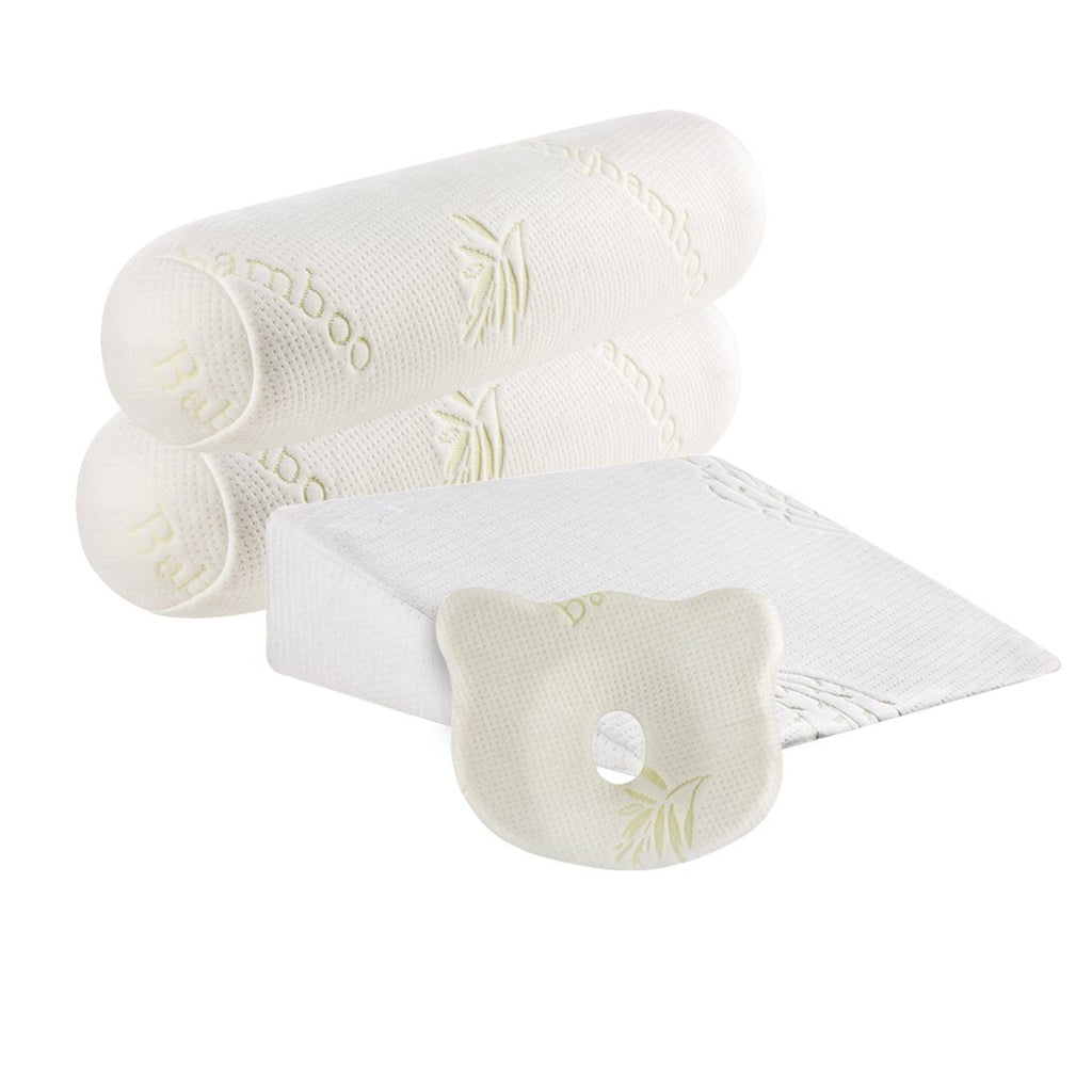 Cuddles - Baby Specialized Support Combo - Medium Firm - The White Willow