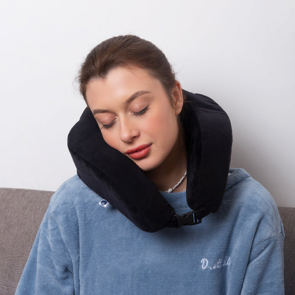 Neck shop pillow poundland