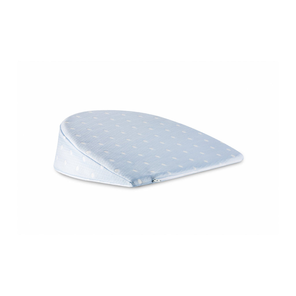 Most Crucial Memory Foam C Shaped Pregnancy Wedge Pillow for