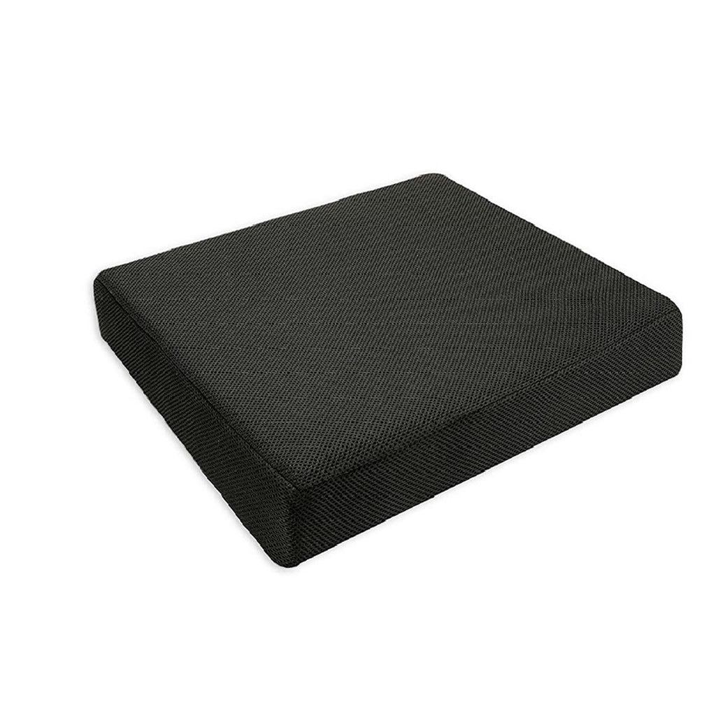 Milliard Memory Foam Seat Cushion Chair Pad 18 x 16 x