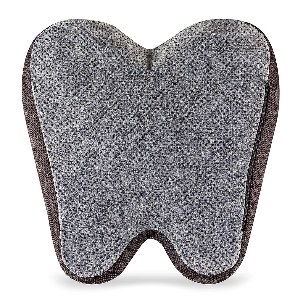 Posterio - Coccyx Tailbone Support Seat Cushion - Medium Firm Coccyx Tailbone The White Willow 