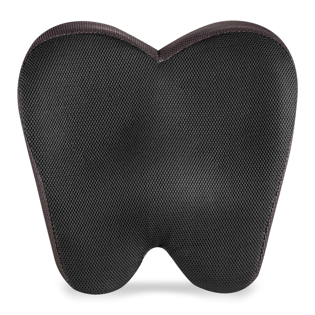 Posterio - Memory Foam Coccyx Tailbone Support Seat Cushion - Medium Firm - The White Willow