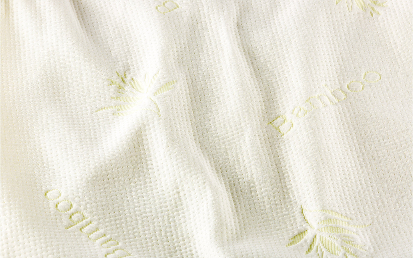Soft Fabric Baby Head Support Pillow Cover Only - The White Willow
