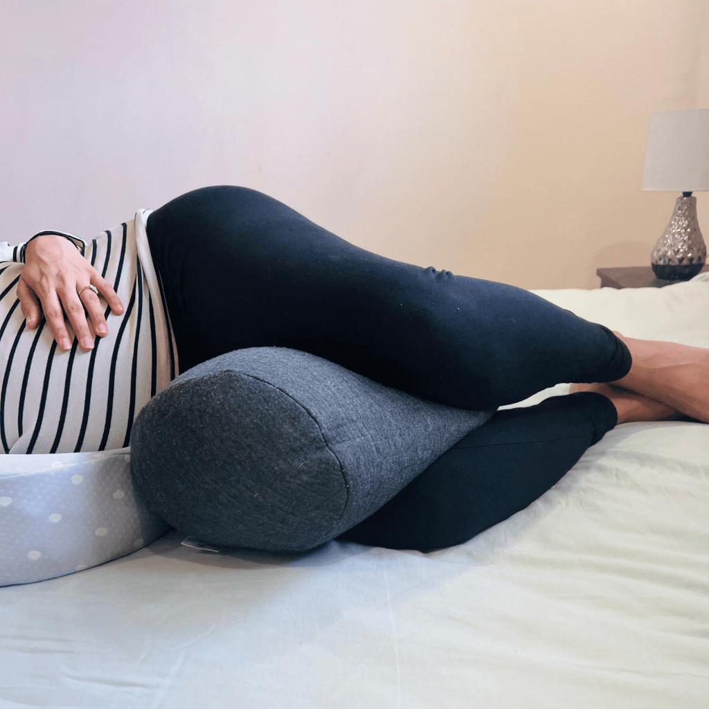 Firm shop pregnancy pillow