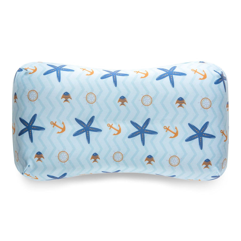 Venus - Memory Foam Kids Soft Bed Pillow For Sleeping - Soft - The White Willow